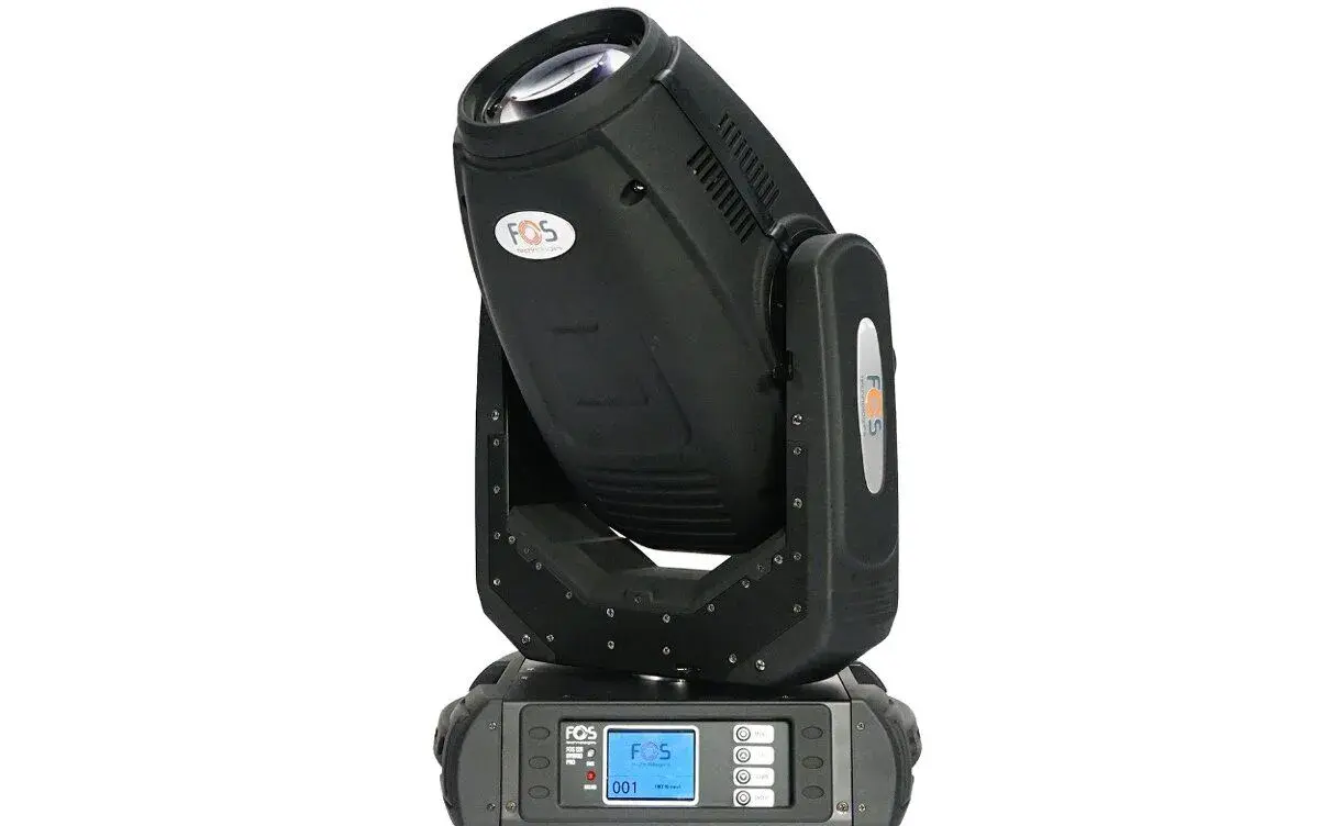 FOS 12R Hybrid PRO