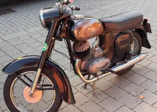 ČZ 175/450