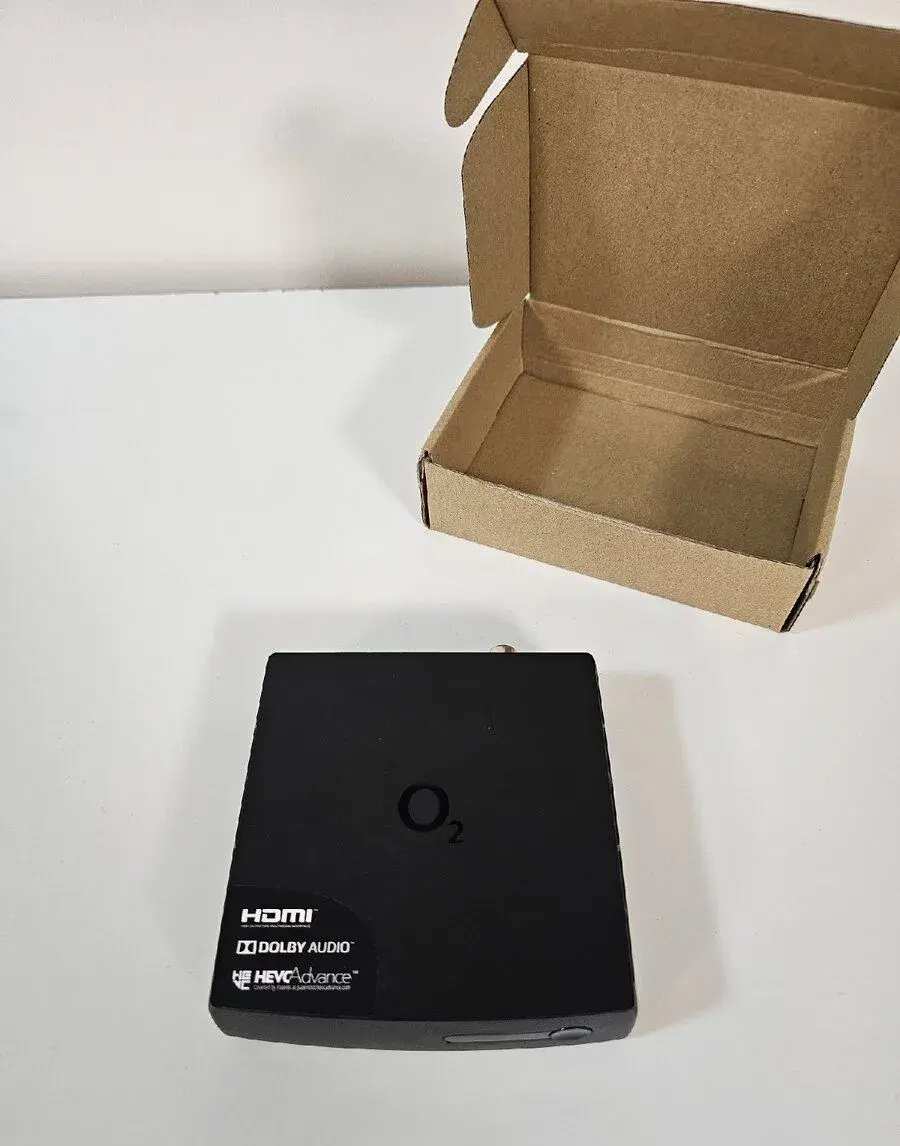 TV set-top box