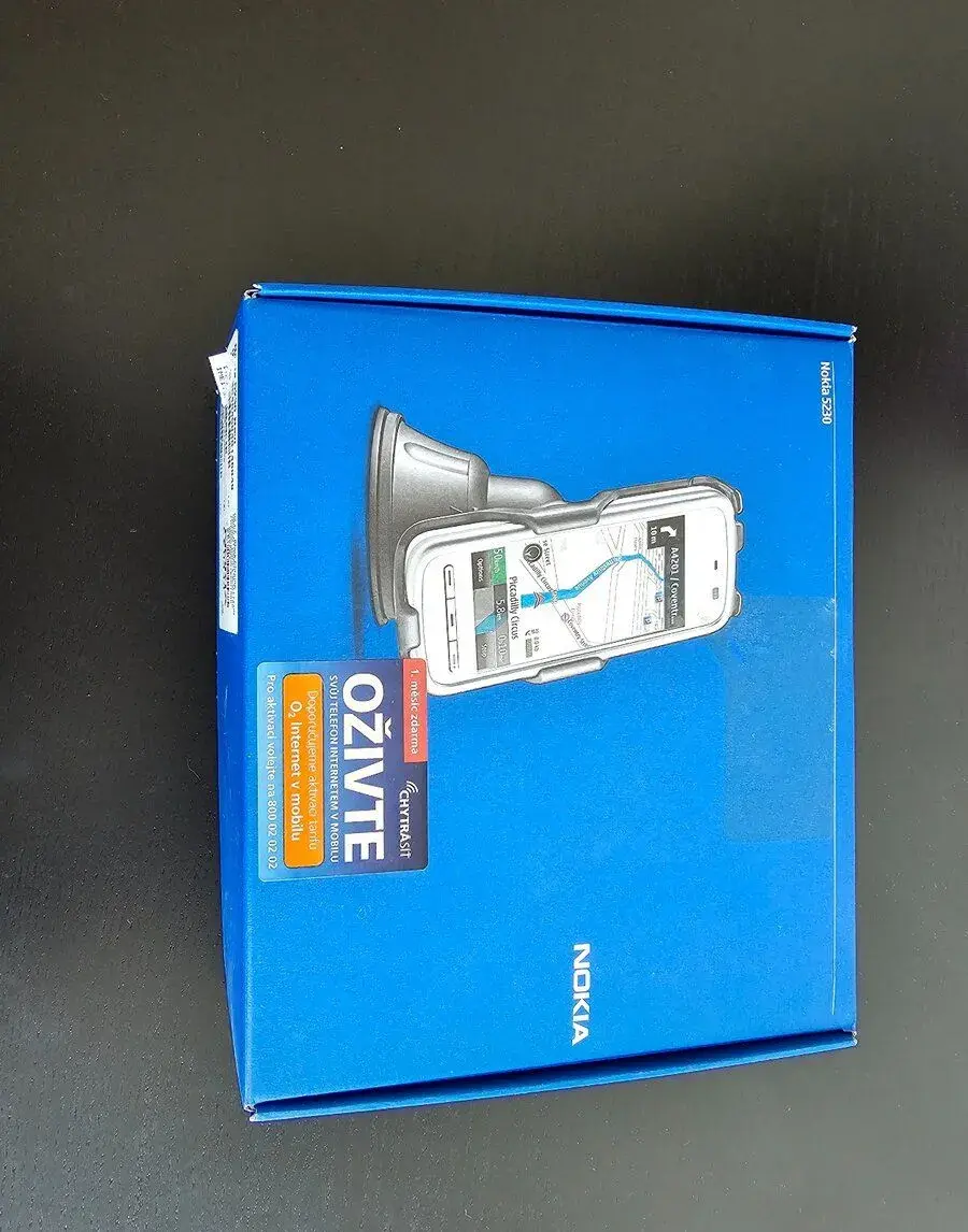 Nokia 5230