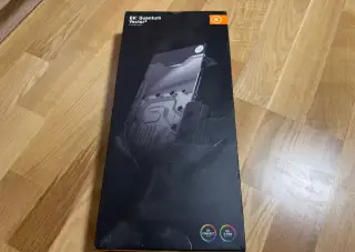 EK-Quantum Vector² XC3 RTX 3080/90 ABP D-RGB - Nickel + Plex