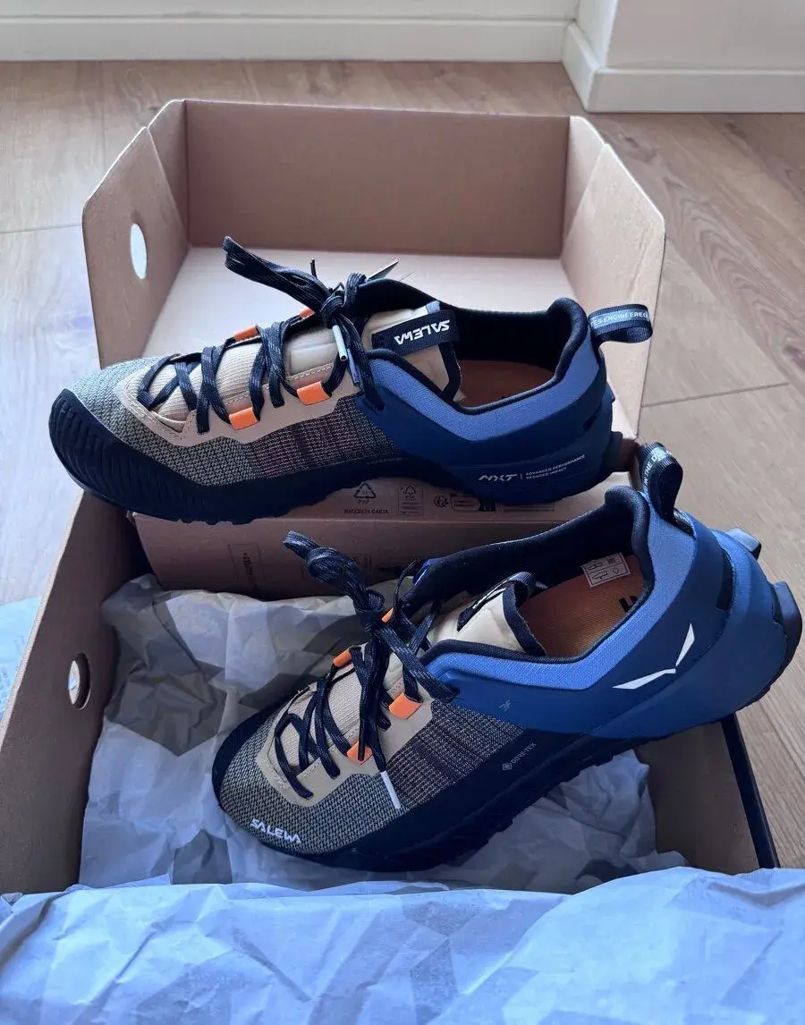 Salewa Wildfire Nxt Gtx M