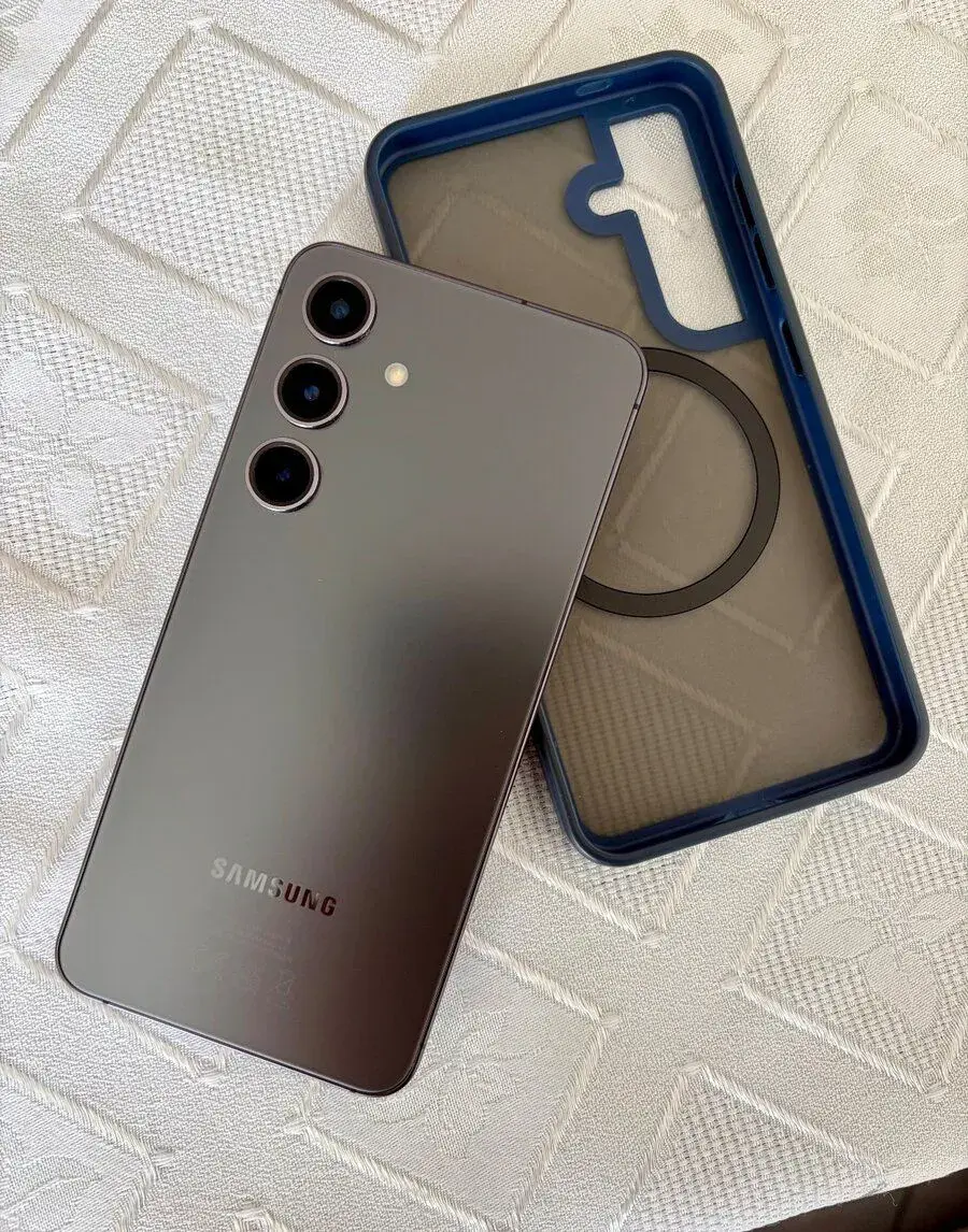 Samsung Galaxy S24 5G 128GB Černá v záruce za 10.000Kč