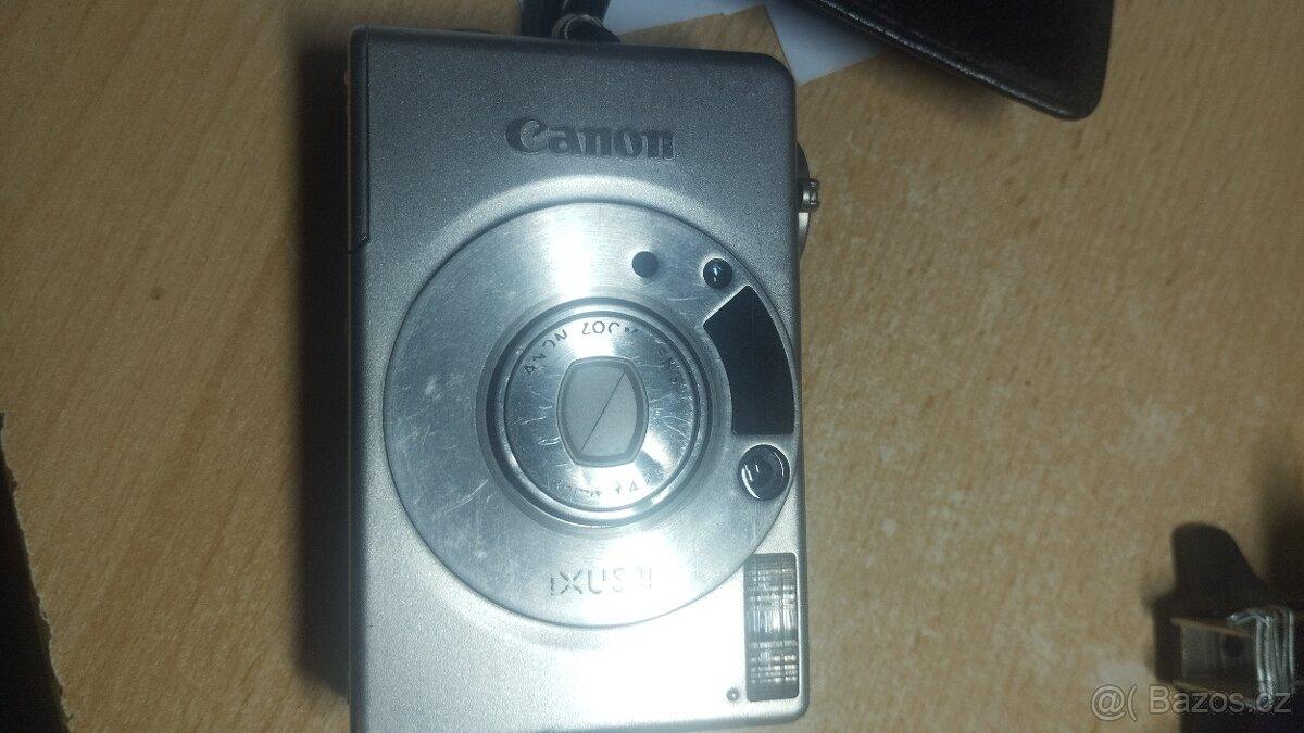 IXUS II