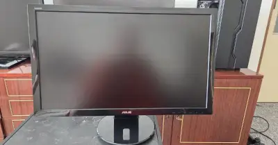 monitor asus ve247h