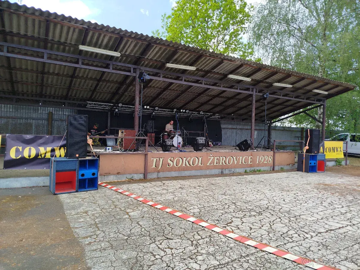 Zvukař