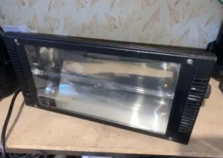 Eurolite super strobe 2700