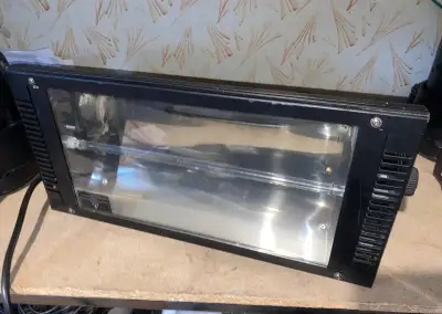 Eurolite super strobe 2700