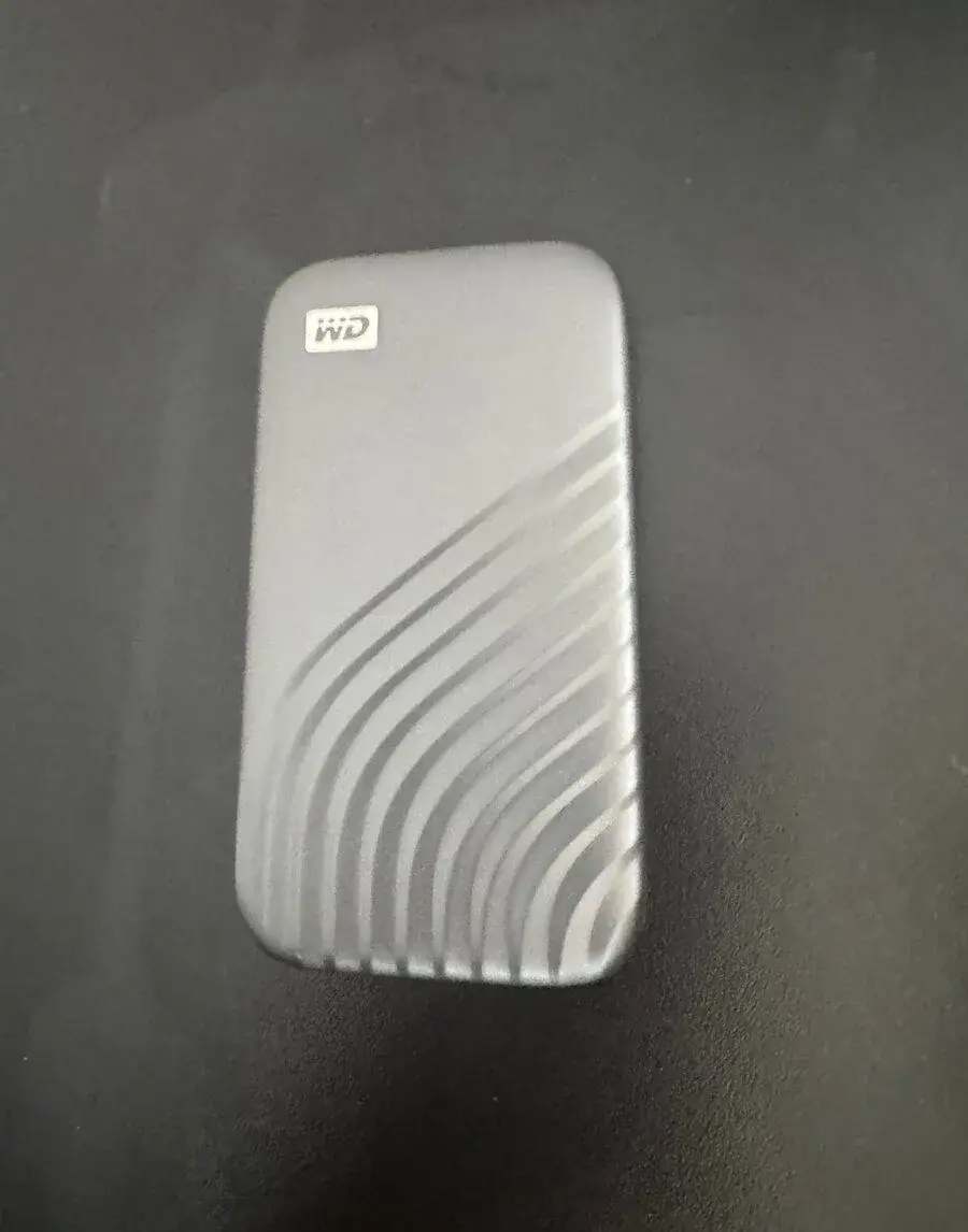 Externí ssd disk 1tb