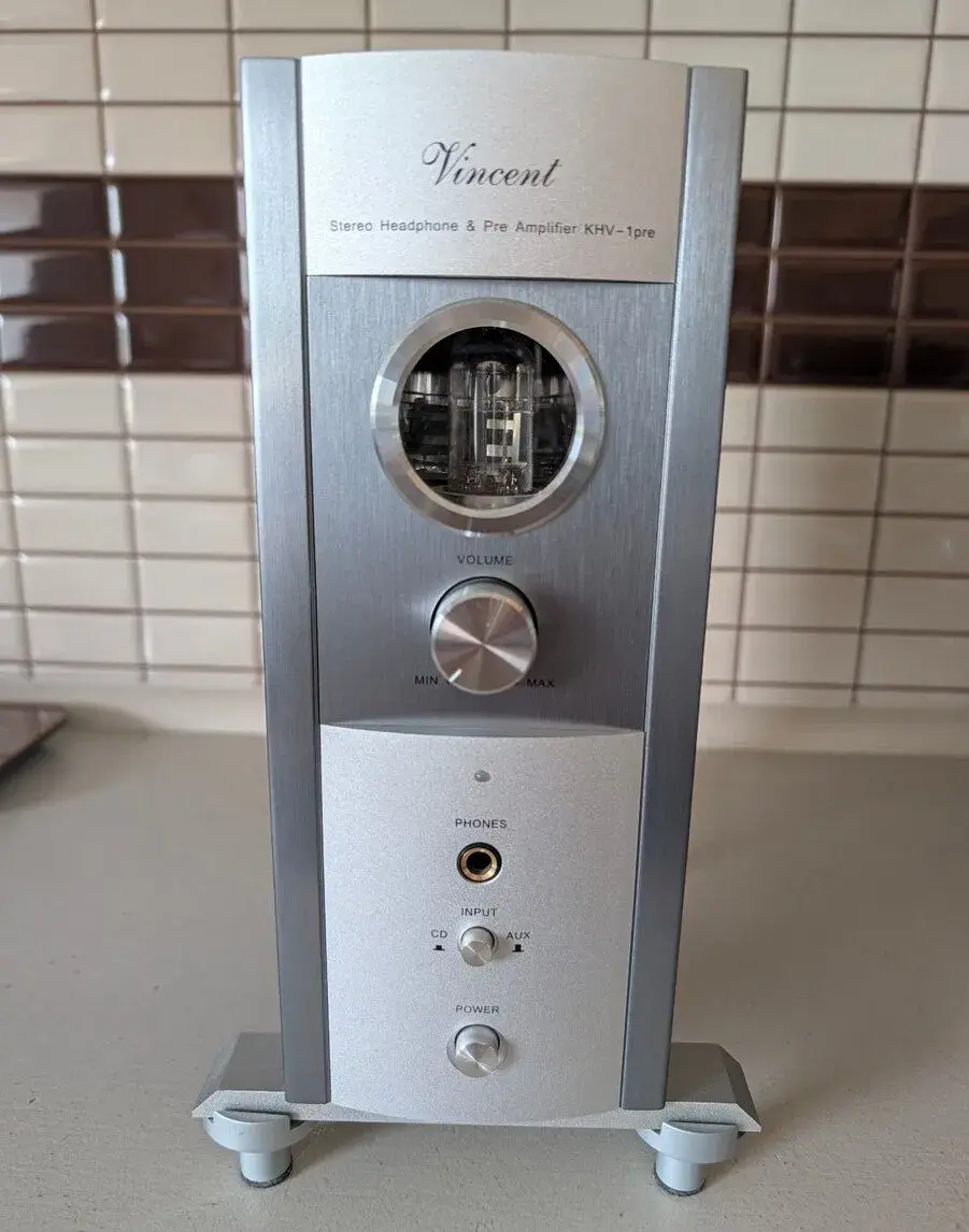 Vincent KHV-1