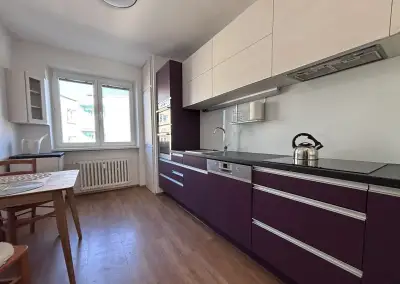 Pronájem bytu 3+1, Školní, Doubravka, 17500 Kč/měs, 73 m2
