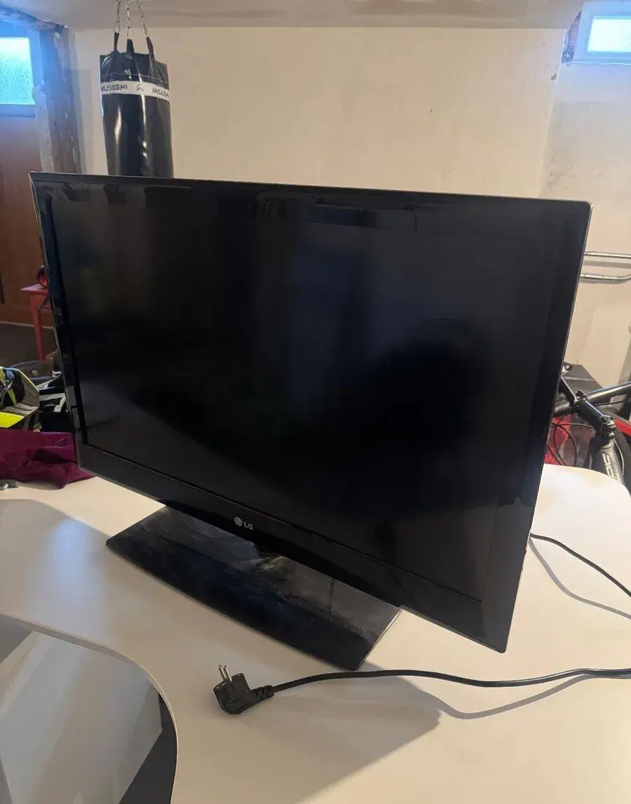 Televize LG