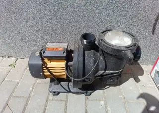 Bazénové čerpadlo GLONG FCP-370S