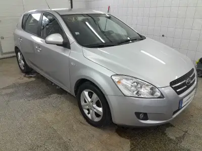 Kia Cee´d – 2009, 56 645 km