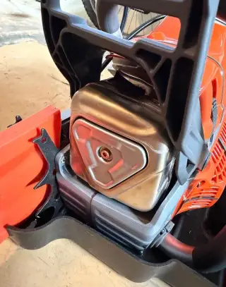 Husqvarna 592 XP
