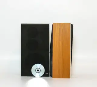 Bang & Olufsen B&o Beovox S35