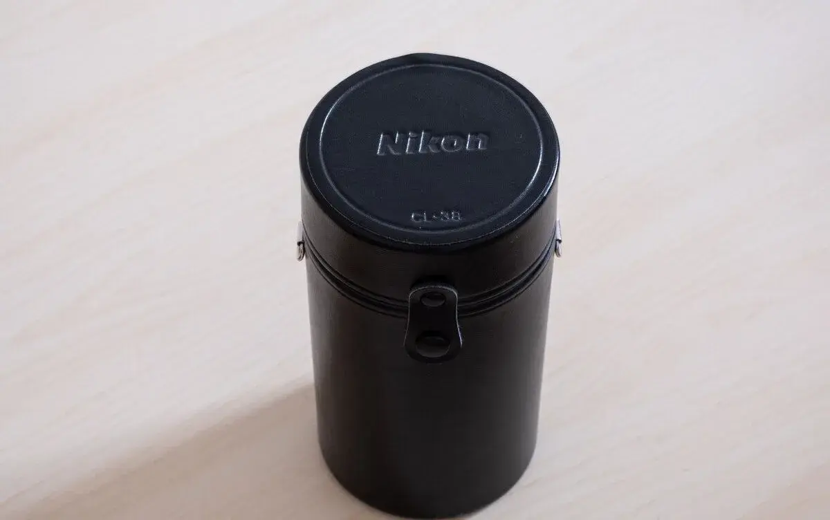 Nikon CL-38
