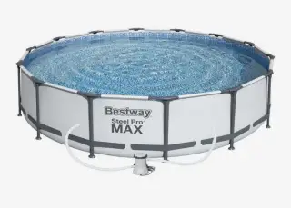Bazén Bestway Steel Pro Max 3,66 x 0,76 - Nový