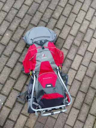 Krosna Deuter Kid Comfort II
