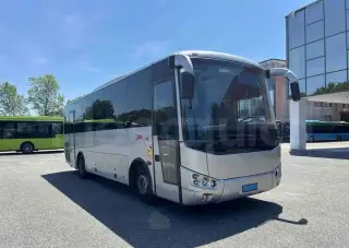 Otokar Navigo, 2011, 37 míst, Euro 4, 844.000 km