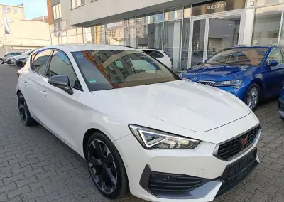 Cupra Leon – 2022, 37 000 km