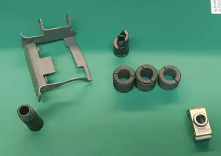 Úklid Airsoft