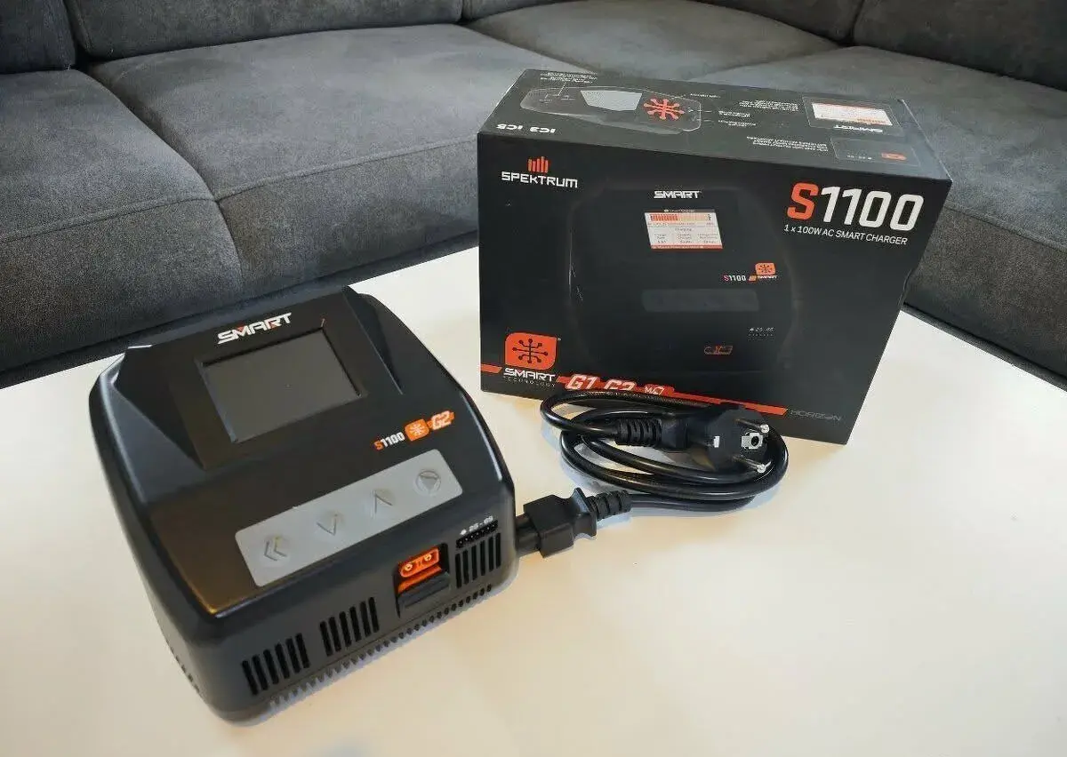 Spektrum