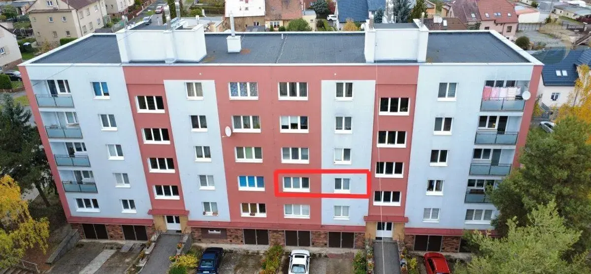 Prodej bytu 1+1, 38 m² – Plzeň, Barákova ulice