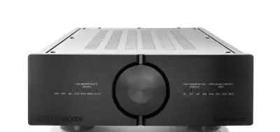 Phono Audio Analoge