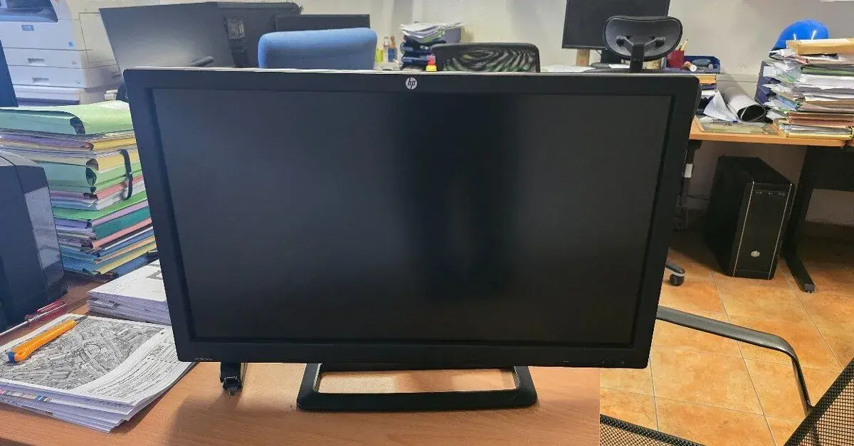 HP ZR2740w