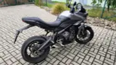 Triumph Tiger Sport 660