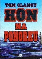 Tom Clancy: Hon na ponorku