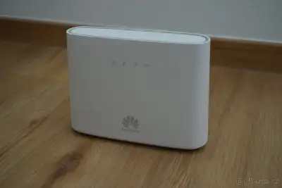 Huawei B2368-22 – vnitřní jednotka (IDU), bez zdroje