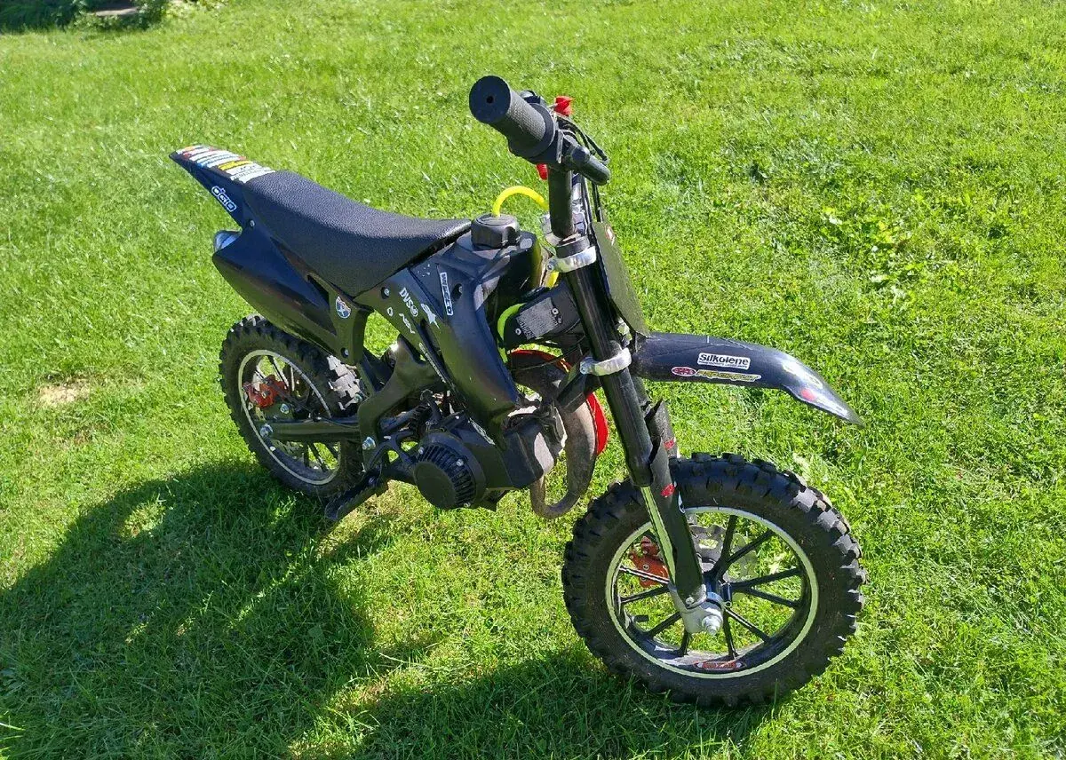 Minicross