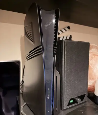PS5 PRO,Mechanika,Edge,Mafia,White/Black,záruka