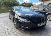 Volkswagen Passat – 2013, 198 000 km