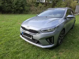 Kia Ceed – 2019, 105 970 km