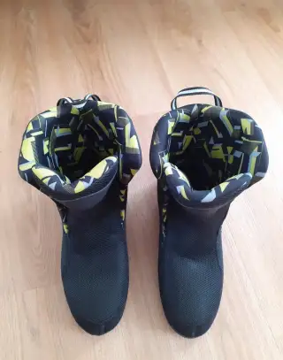 Botička, liner, Rollerblade RB Performance 47 EUR
