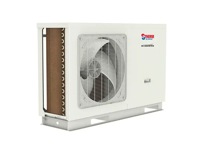 Tepelné čerpadlo Sinclair 16kw vykon