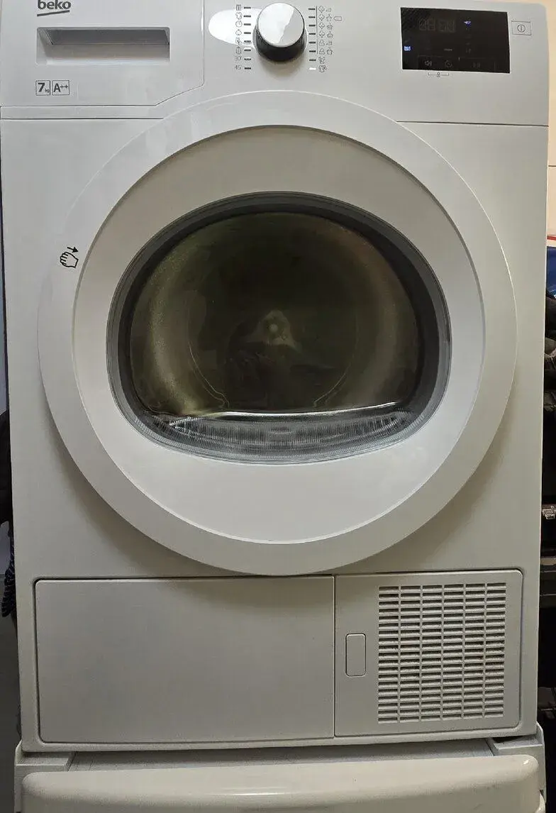 Beko 7kg