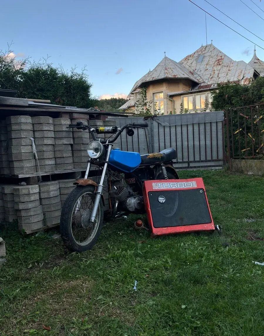 Simson s50