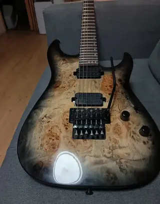 Schecter C6 Pro CB