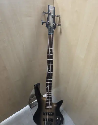 Elektrická baskytara Ibanez SR370E-SBG STAV