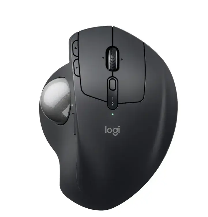 Myš Logitech MX Ergo