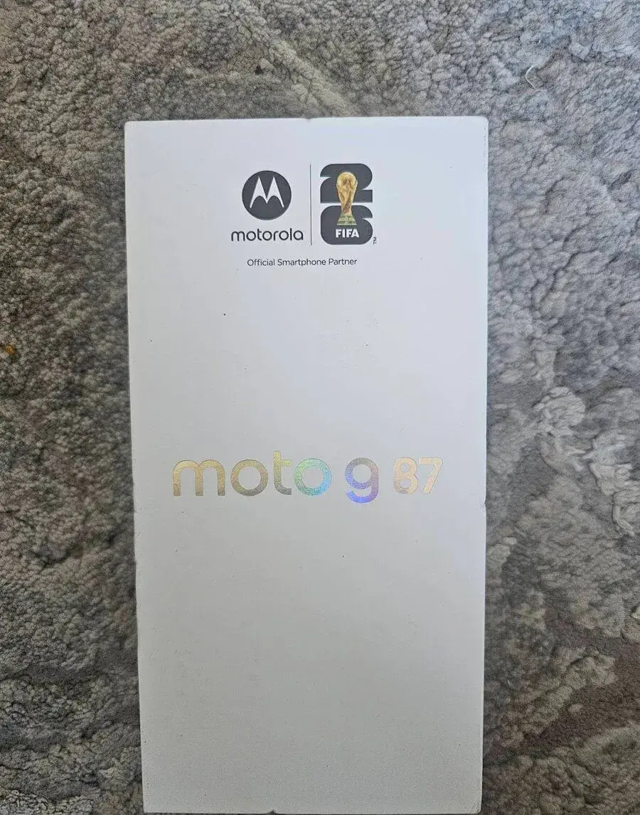 Motorola Moto G87 8GB/256GB