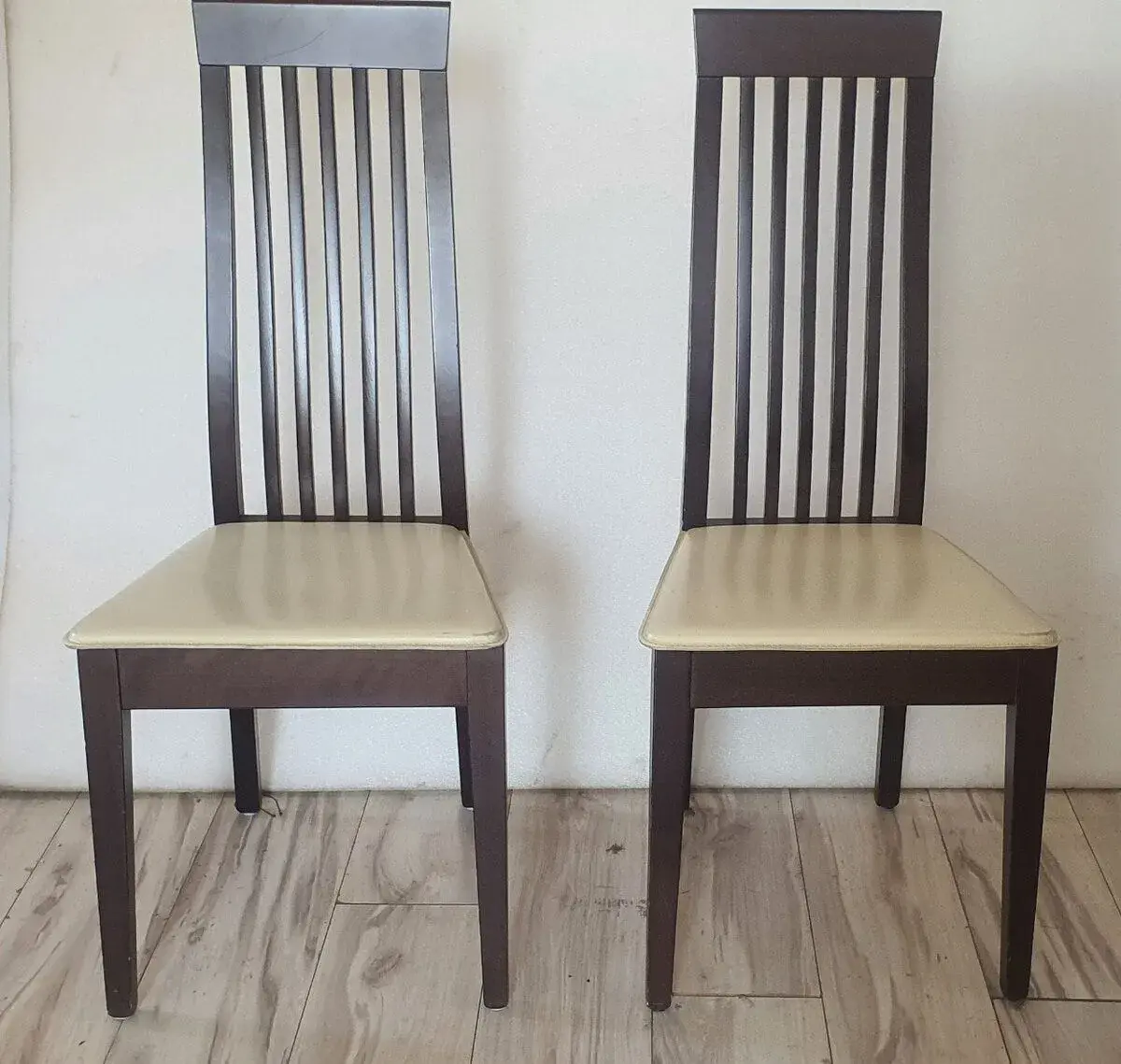 Designové židle Calligaris (Itálie)