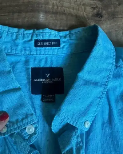 košile American Eagle vel. XL