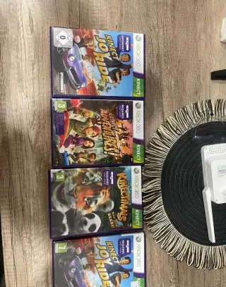 Hry na Xbox 360