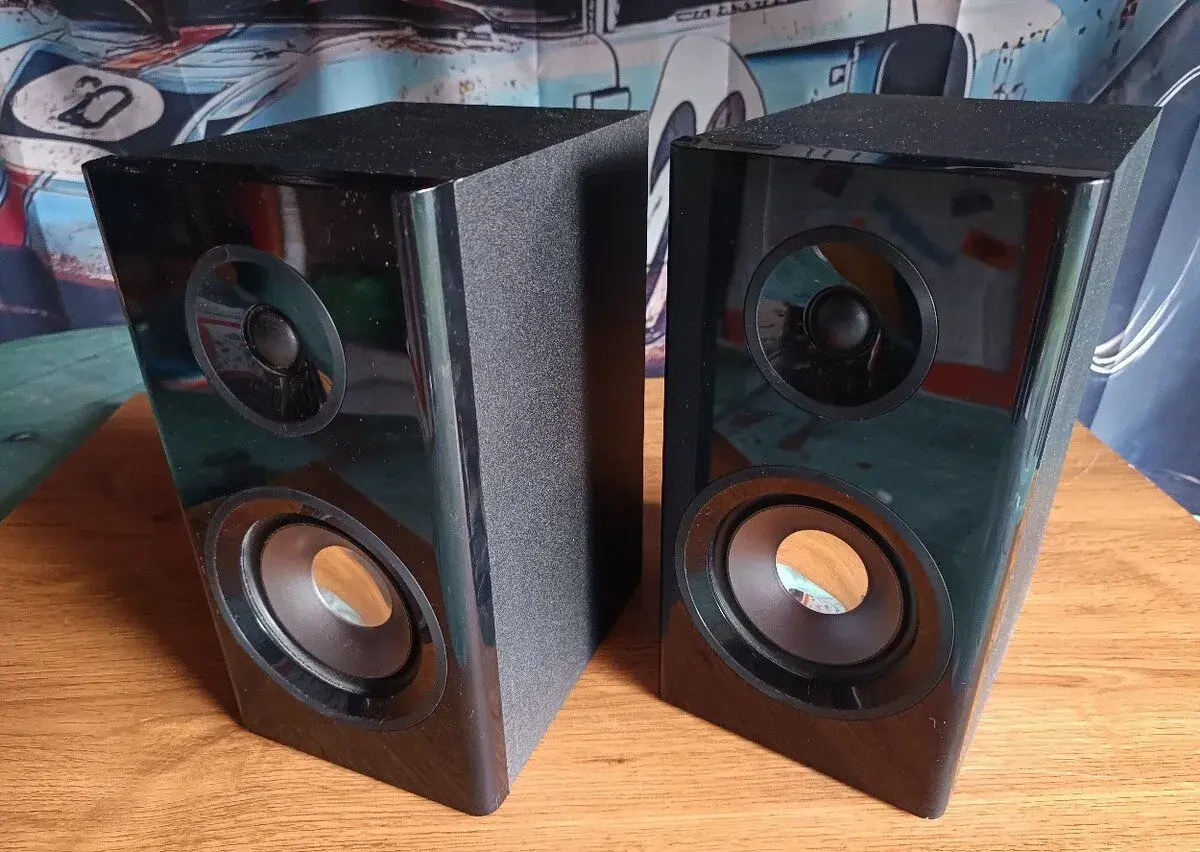 Philips BTD 2180