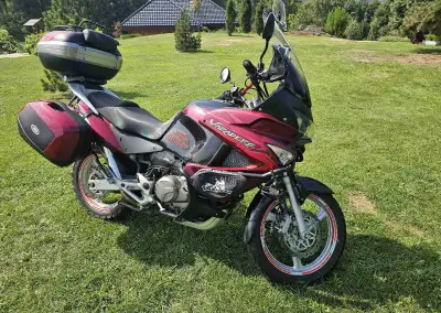 Honda XL 1000 V Varadero